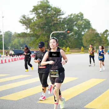 Runner Photo 6364391