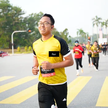 Runner Photo 6364414