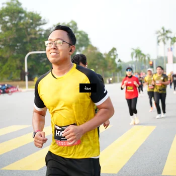 Runner Photo 6364437