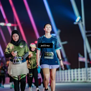 Runner Photo 6364448