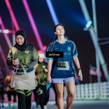 Runner Photo 6364463