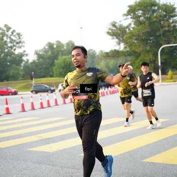 Runner Photo 6364485