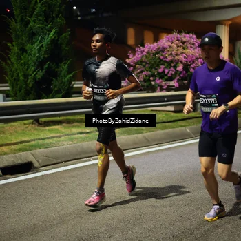 Runner Photo 6364487