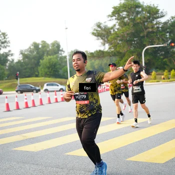 Runner Photo 6364488
