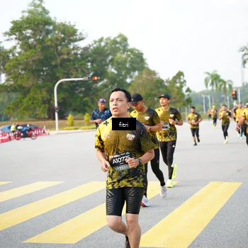 Runner Photo 6364493