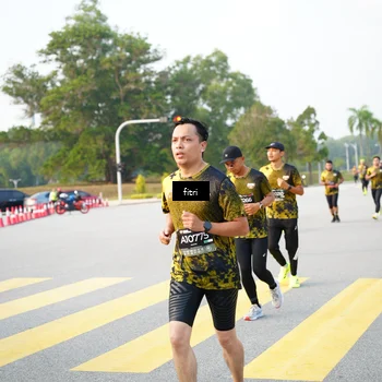 Runner Photo 6364502