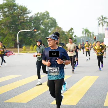 Runner Photo 6364517