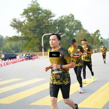 Runner Photo 6364520