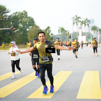 Runner Photo 6364526
