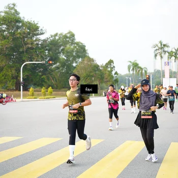 Runner Photo 6364561