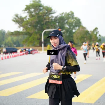 Runner Photo 6364564