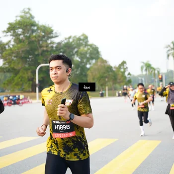Runner Photo 6364574