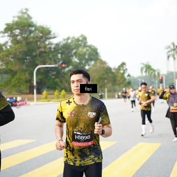 Runner Photo 6364602