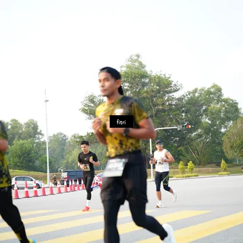 Runner Photo 6364607