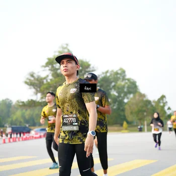 Runner Photo 6364623