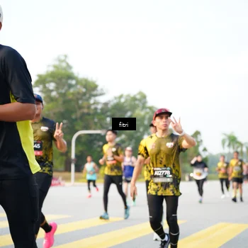 Runner Photo 6364628