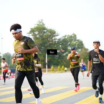 Runner Photo 6364646