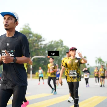 Runner Photo 6364651