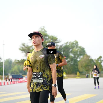 Runner Photo 6364664