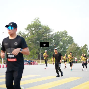 Runner Photo 6364676