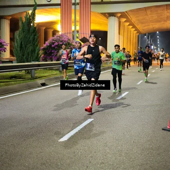 Runner Photo 6364683
