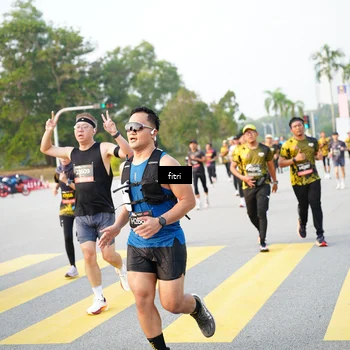 Runner Photo 6364703