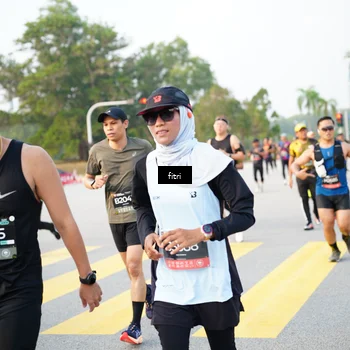 Runner Photo 6364713