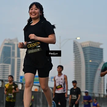 Runner Photo 6364742