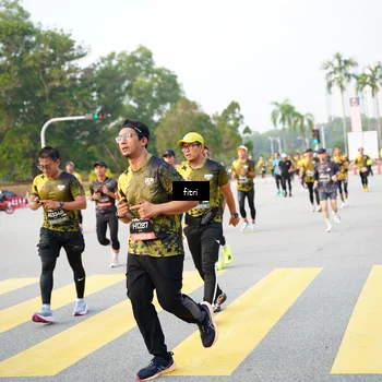Runner Photo 6364748