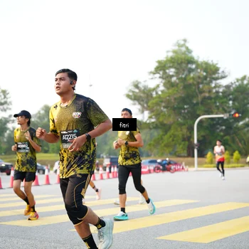 Runner Photo 6364776