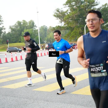 Runner Photo 6364783