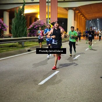Runner Photo 6364791