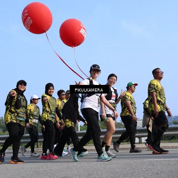 Runner Photo 6364809