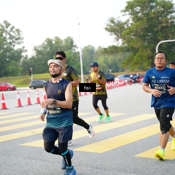 Runner Photo 6364816