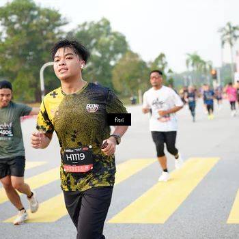 Runner Photo 6364818