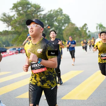 Runner Photo 6364820