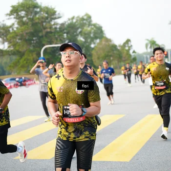 Runner Photo 6364821