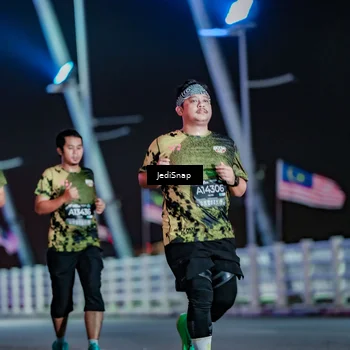Runner Photo 6364832
