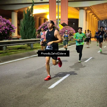 Runner Photo 6364836