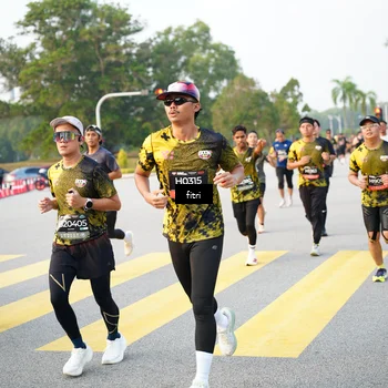 Runner Photo 6364851
