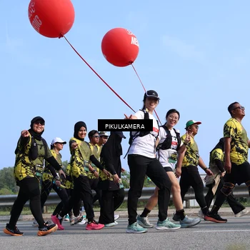 Runner Photo 6364852
