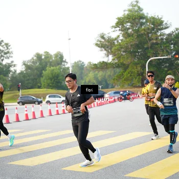 Runner Photo 6364856