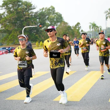 Runner Photo 6364859