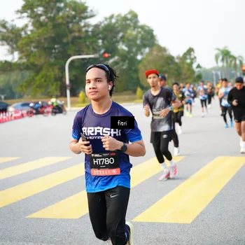 Runner Photo 6364901