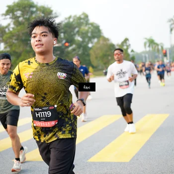 Runner Photo 6364935
