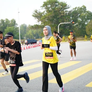 Runner Photo 6364963