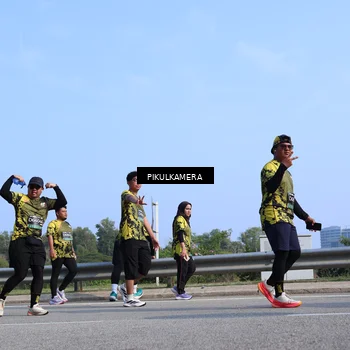 Runner Photo 6364967