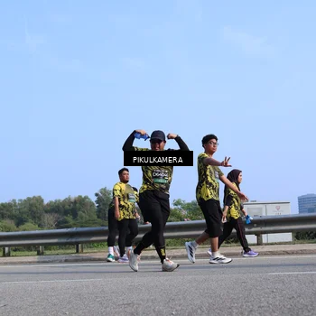 Runner Photo 6364969