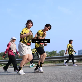 Runner Photo 6365039