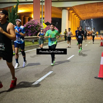 Runner Photo 6365053